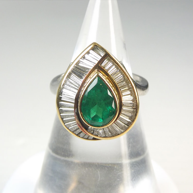 ジュエリーリフォーム