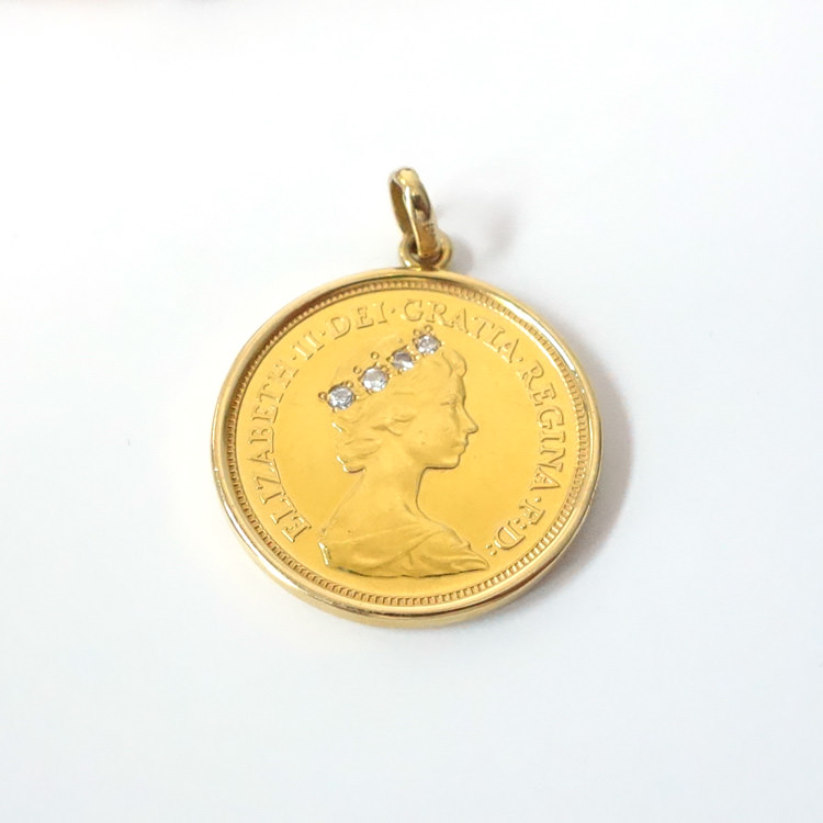 ジュエリー修理